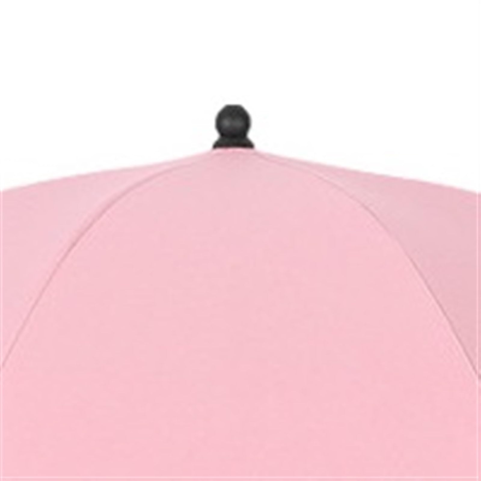 LLYLIKE Adjustable Folding Umbrella Holder - Universal Stroller, Wheelchair & Bike Accessory with Flexible Mounting System (Pink) | Perfect for Outdoor Activities, Baby Strollers, Mobility Devices & Cycling