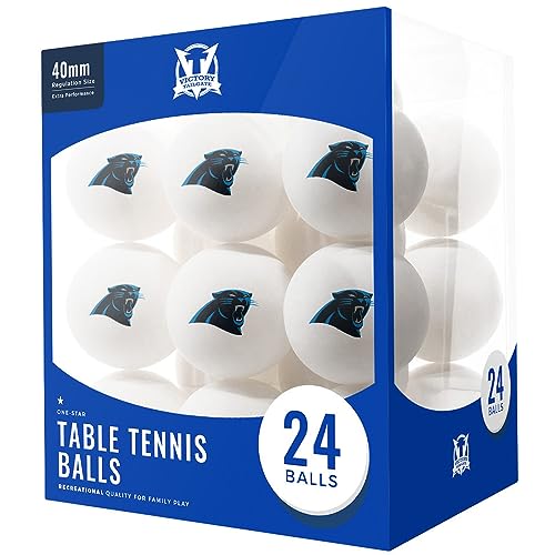 Carolina Panthers,