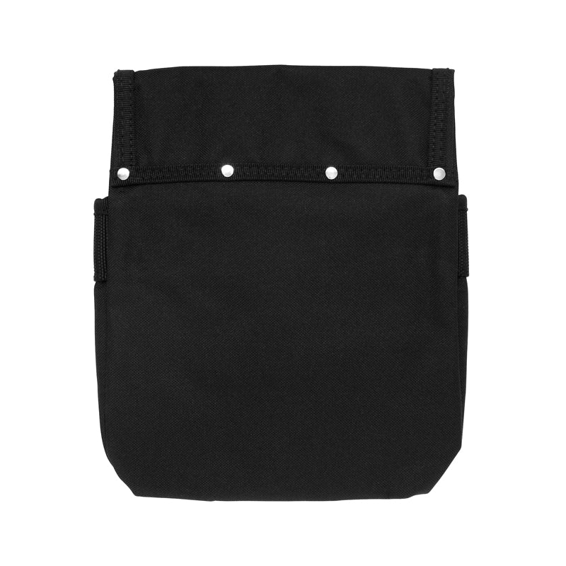 Ettore Work Pouch 2 Pocket Tool Belt - Durable Multi-Pocket Utility Pouch for Carpenters, Electricians & Handymen - Perfect for Construction, Home Repair & DIY Projects
