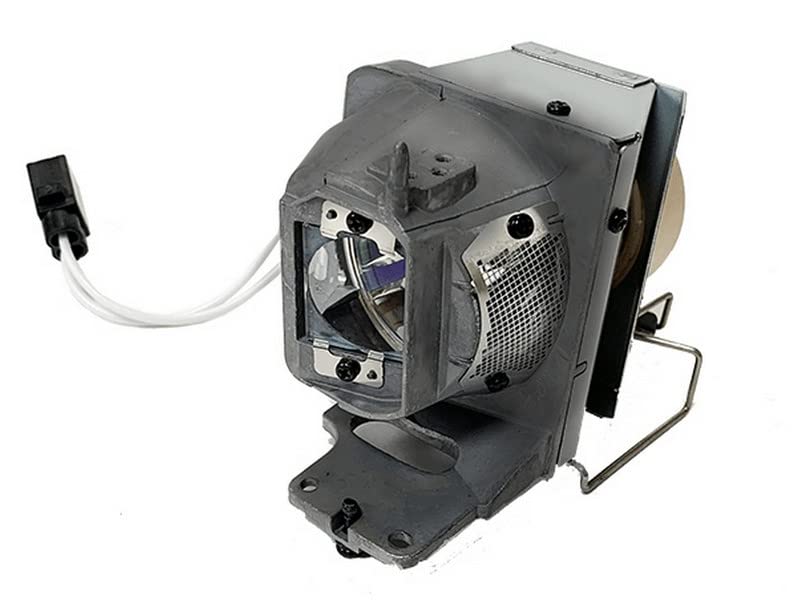 Optoma BL-FU330C Replacement Projector Lamp Bulb - High Precision Technical Upgrade for Enhanced Brightness & Clarity | Perfect for Home Theater, Office Presentations & Classroom Projectors