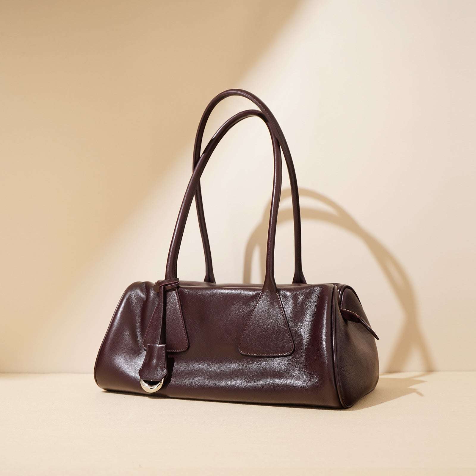 Stylish Day to Night Shoulder Bag for Women - Versatile Crossbody Purse for Work, Travel & Evening Out
