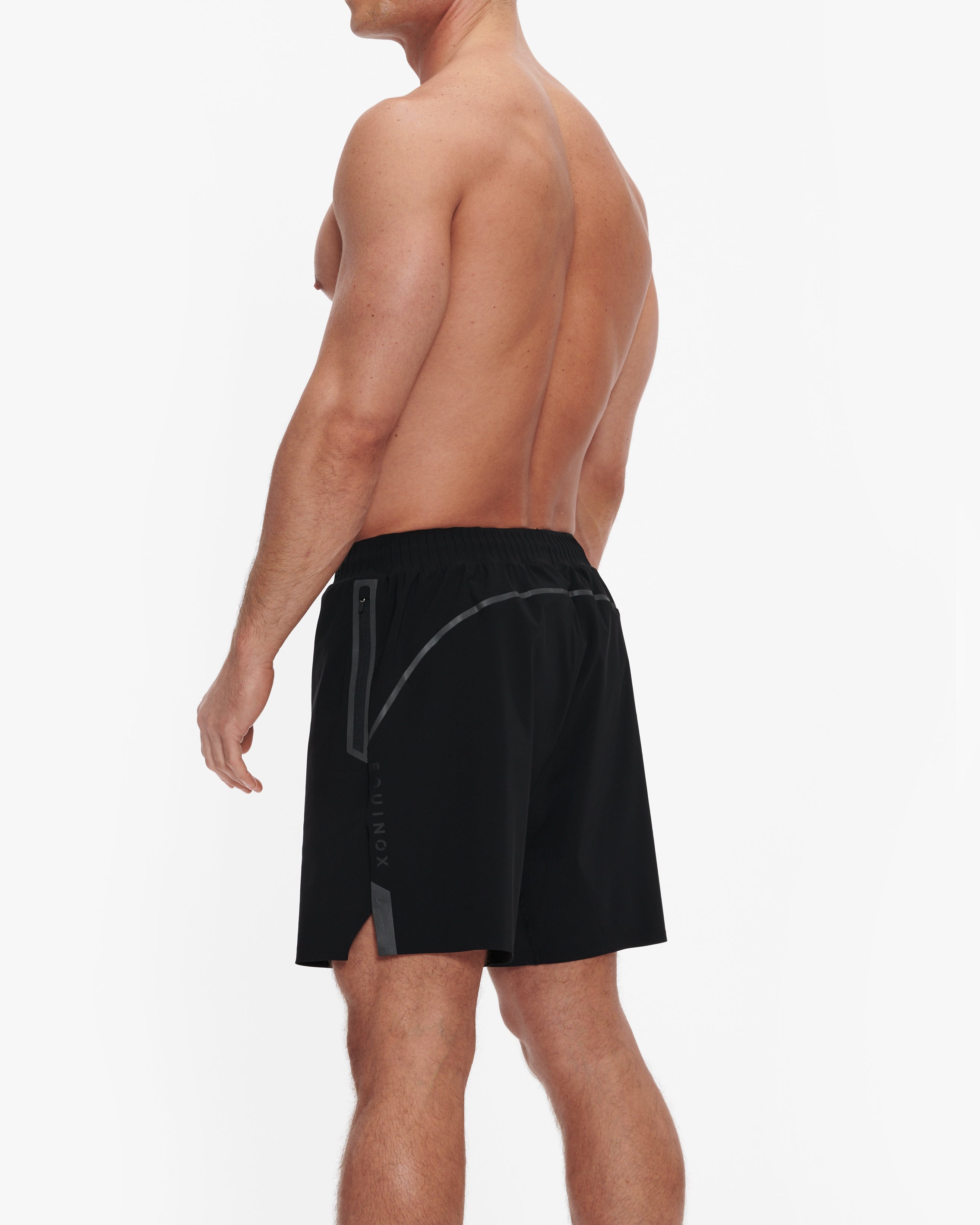 Equinox Performance Shorts 6