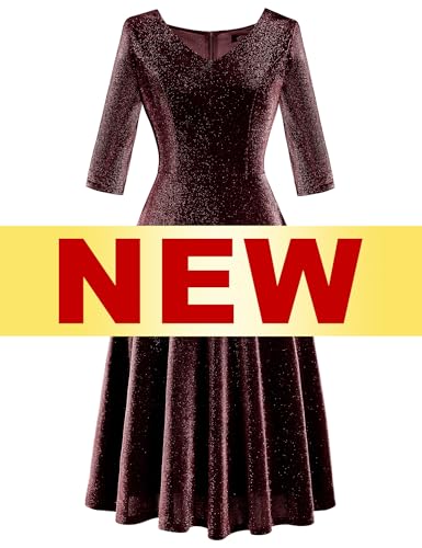 Gitter-burgundy