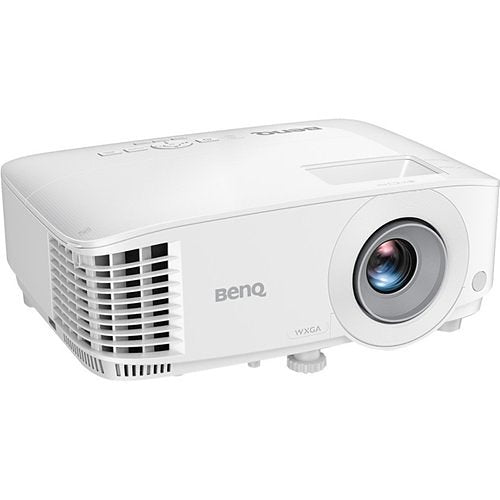 BenQ MW560 WXGA Business Projector - 4000 Lumens Brightness for Conference Rooms, Presentations & Home Theater