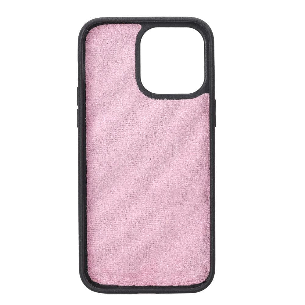 Premium Detachable Leather Wallet Case for iPhone 11 Series - Slim Protective Phone Cover with Card Slots | Perfect for Everyday Use, Travel & Business (Casper Brand)