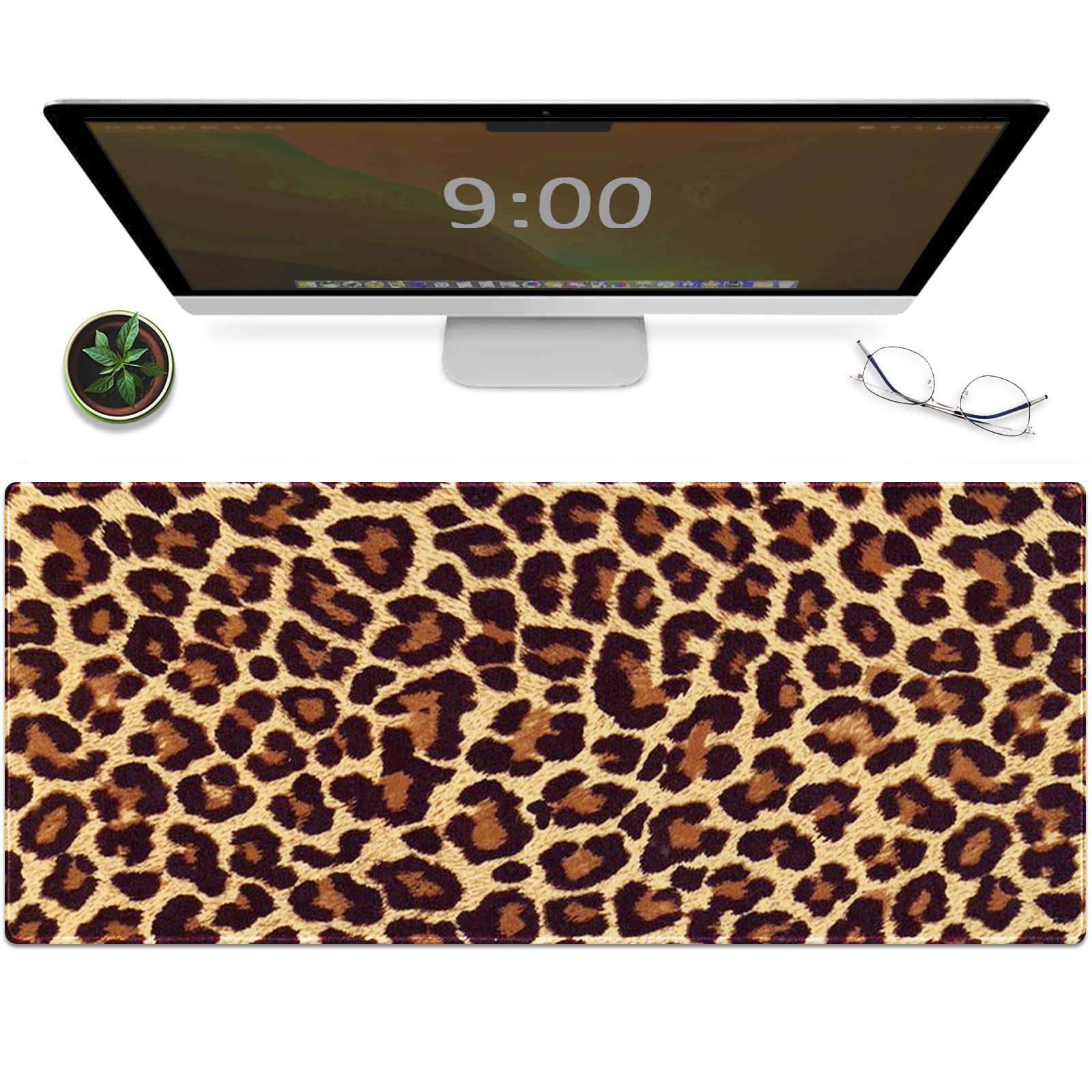 XXL Gaming Mouse Pad (31.5