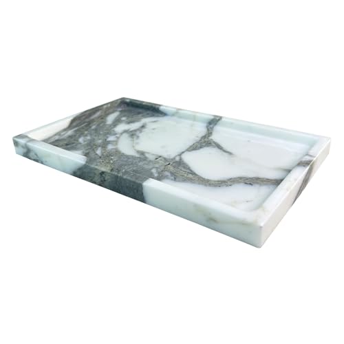 Marble Tray-arabescato
