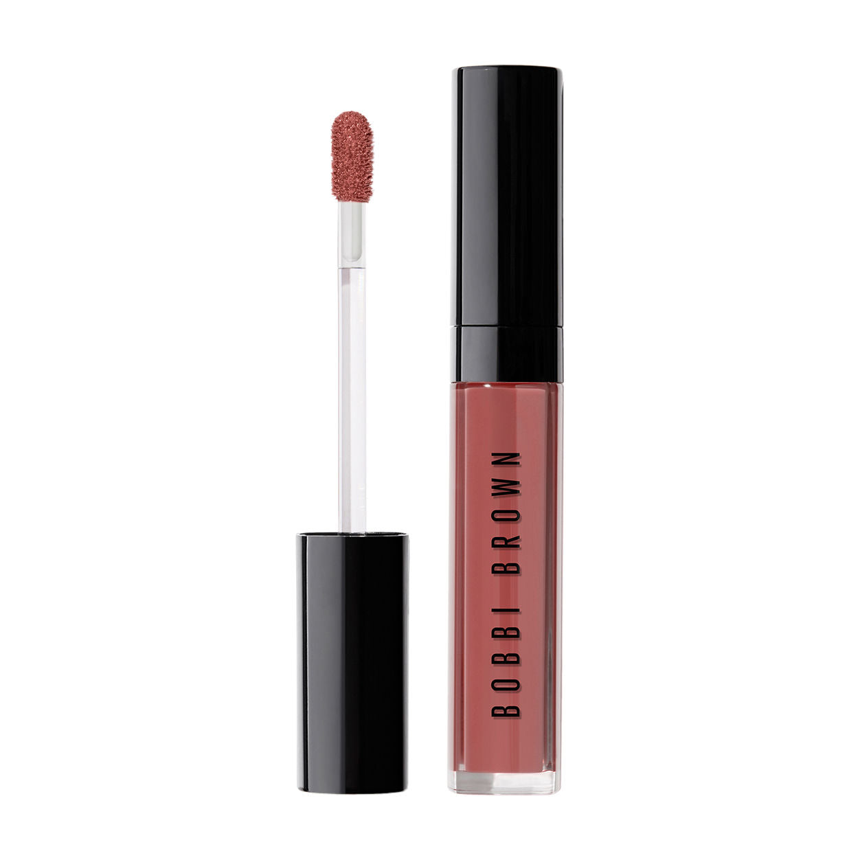 Luxurious Crushed Oil Infused Lip Gloss - Hydrating & Shiny Lip Gloss with Natural Oils - Perfect for Daily Wear, Date Nights & Special Occasions
