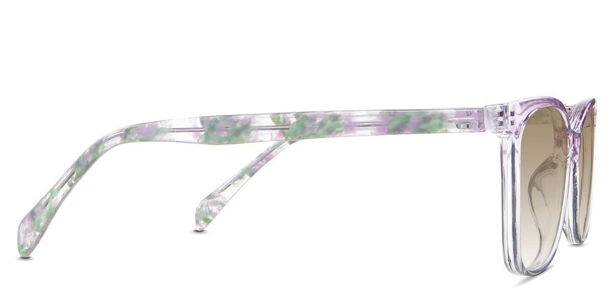 YARA Women's Prescription Sunglasses – UV Protection, Stylish & Comfortable for Driving, Outdoor Activities & Fashion