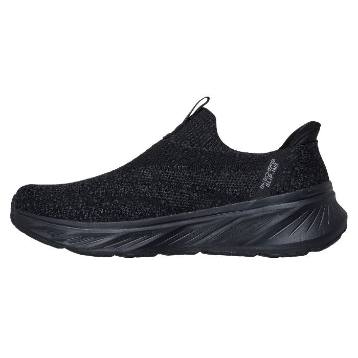 Men's Slip-On Shoes with Comfortable Edgeride Technology - Perfect for Casual Wear, Walking & Travel