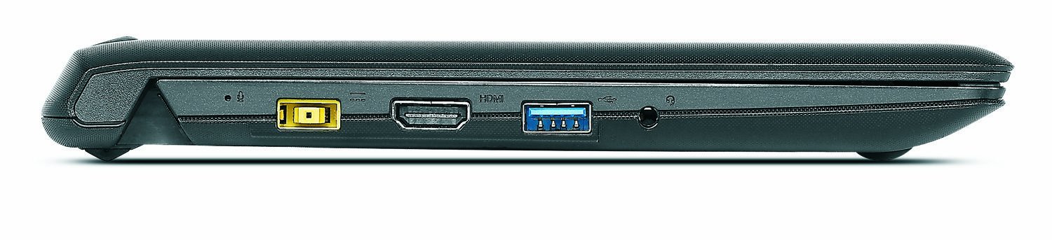 Lenovo FLEX 10 10.1-Inch Touchscreen Laptop - Intel Celeron N2805 1.46GHz, 2GB RAM, 500GB HDD, Windows 8.1 - Lightweight Notebook for Students & Business | Perfect for Online Classes, Remote Work & Travel