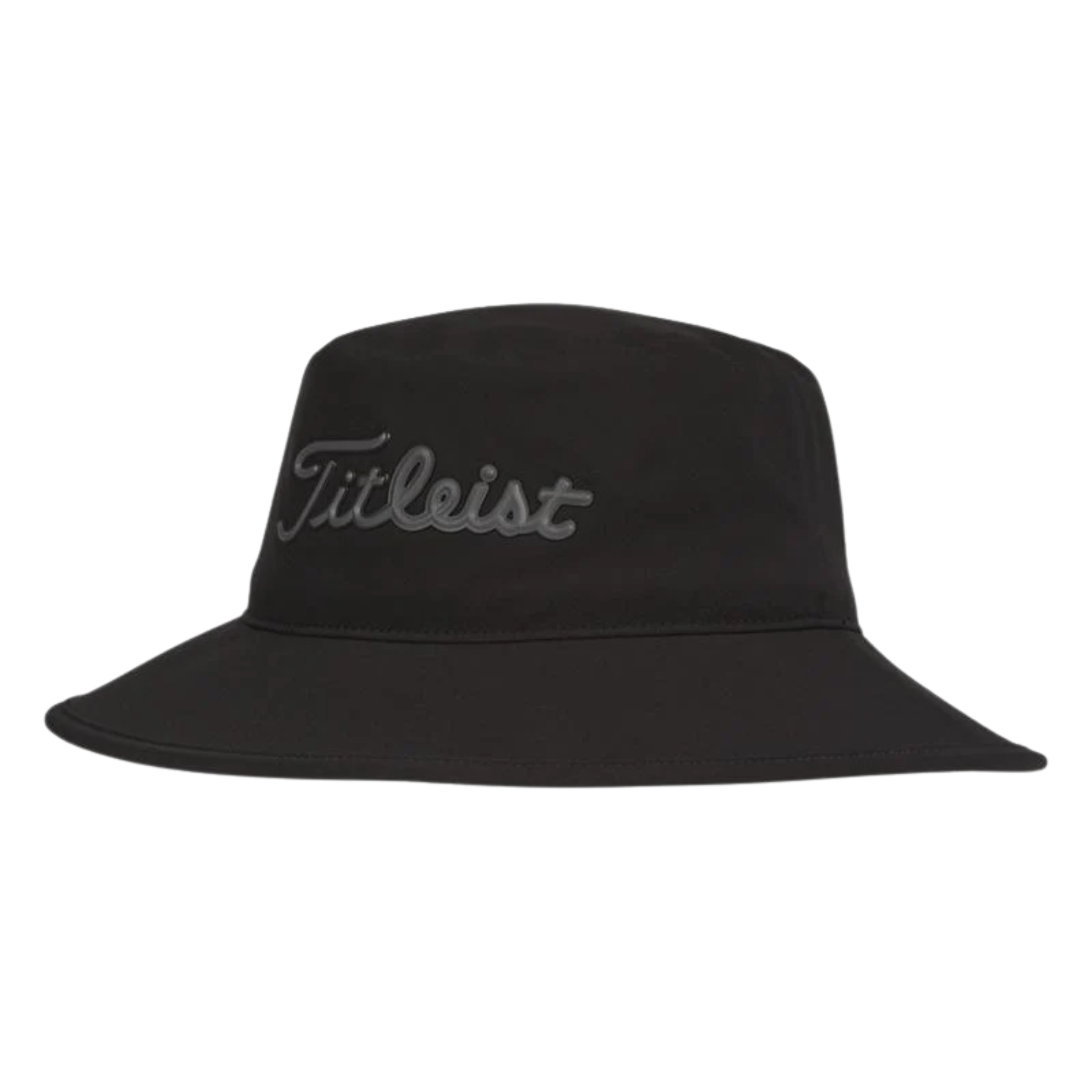 Titleist Stadry Performance Bucket Hat - Waterproof & Breathable Sun Protection for Golf, Fishing & Outdoor Activities