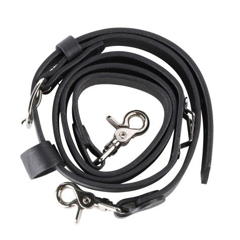 Motorola AY000223A01 Fireman Radio Strap with Microphone Button Holder for RSM - Durable Hands-Free Communication for Firefighters & First Responders