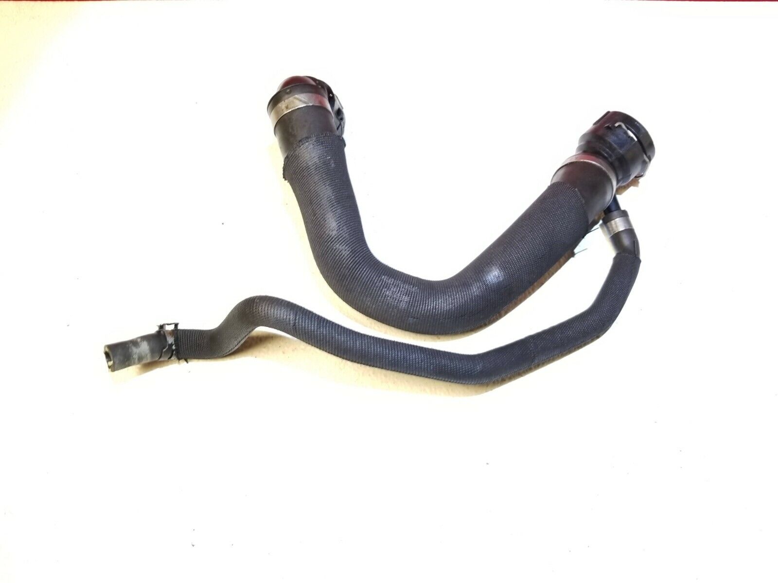 03 04 05 06 Audi A4 B6 3.0L Coolant Hose Pipe OEM Replacement - High Quality Cooling System Hose for Audi A4 B6 3.0L Engine - Perfect for Engine Cooling System Repair & Maintenance