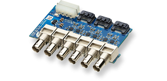 Fairlight Audio MADI Upgrade Kit - Professional Digital Audio Interface for Studio Recording & Broadcast (Ideal for Music Production, Live Sound, and Post-Production)