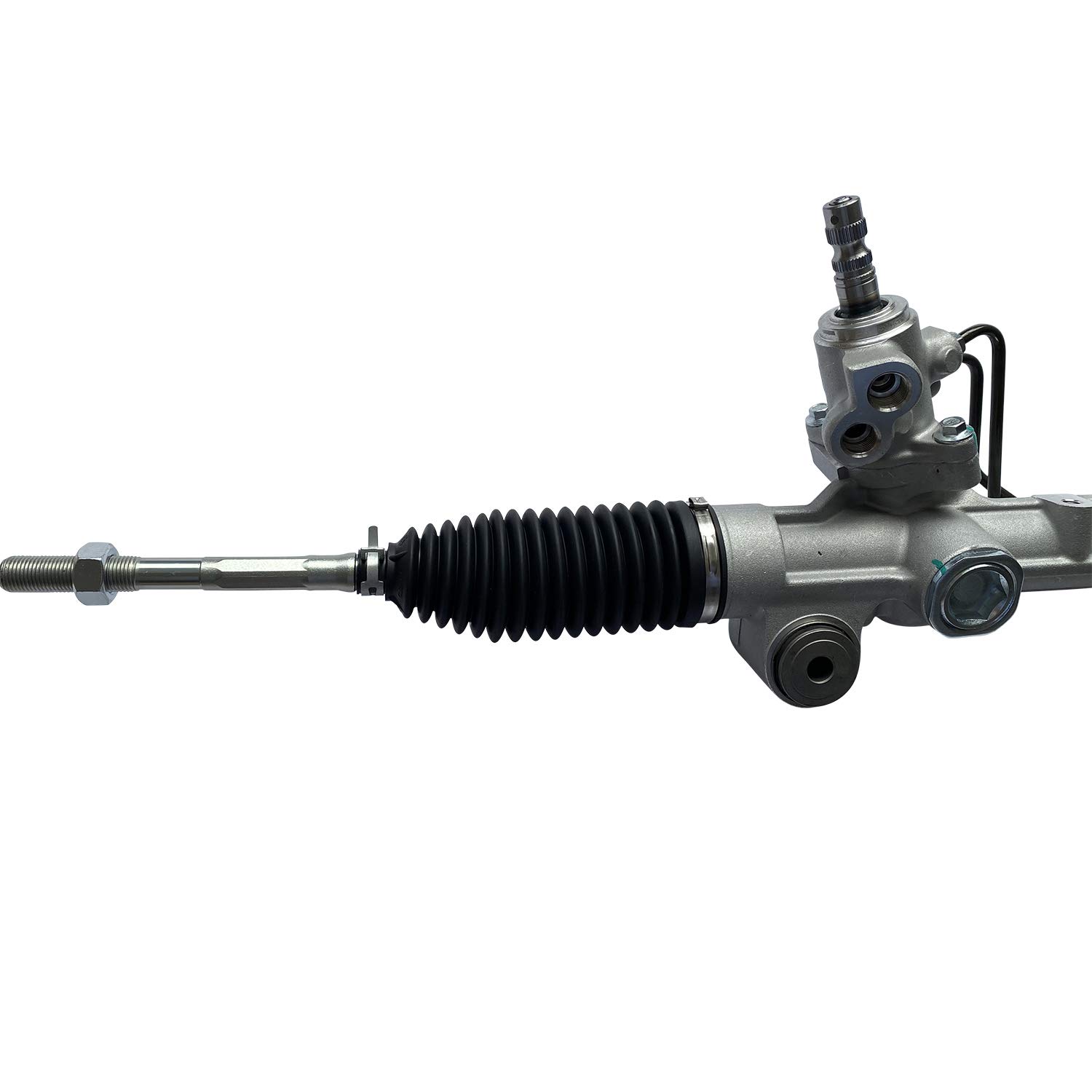 2010-2003 Toyota Sienna Power Steering Rack and Pinion Assembly Replacement Part - Perfect for Smooth Steering & Vehicle Maintenance