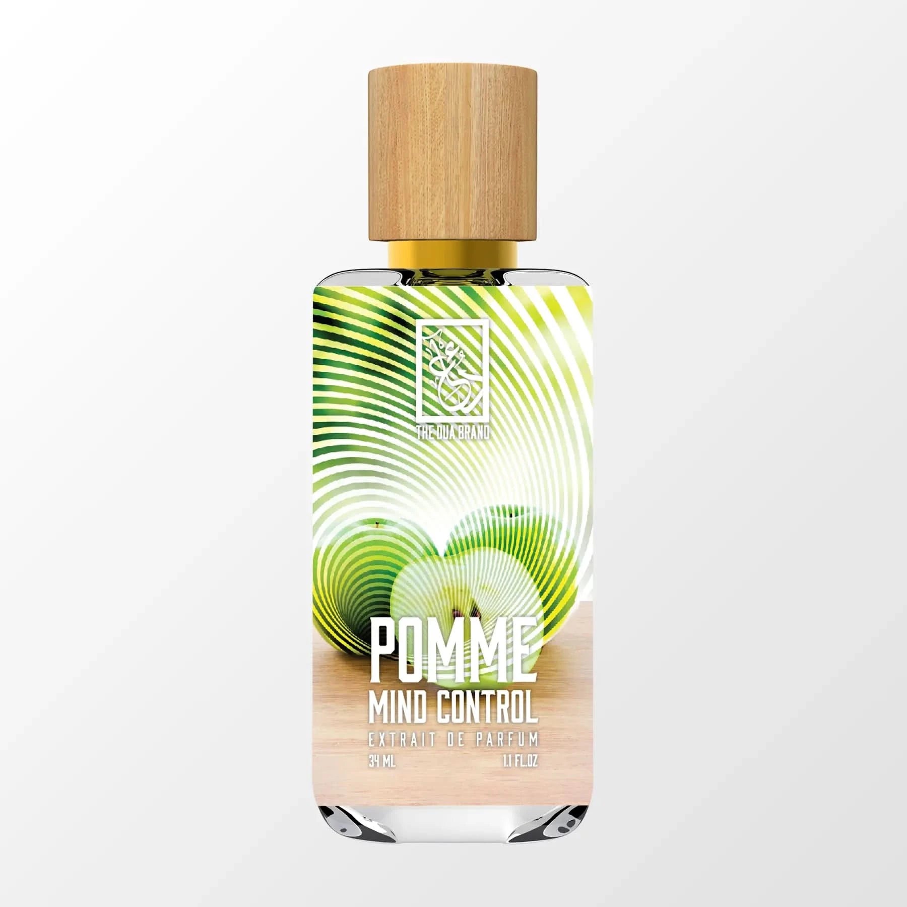 Pomme Mind Control - High-Tech Brainwave Headset for Meditation & Focus | Perfect for Mindfulness, Yoga, and Stress Relief