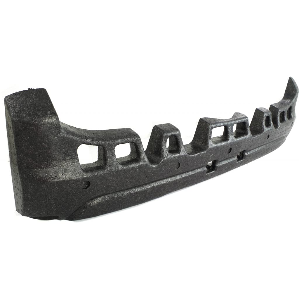 Toyota Matrix Rear Bumper Absorber Replacement Part 2003-2008 - TO1170125 & 5261502070 | Impact Absorbing | Perfect for Collision Repair & Auto Body Restoration