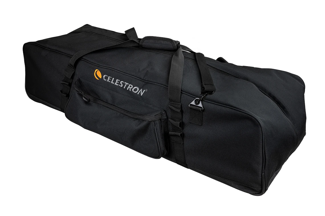 40 Telescope Bag (94025) - Waterproof & Durable Carrying Case for Astronomy, Travel, and Outdoor Adventures - Perfect for Telescopes, Binoculars, and Camera Equipment