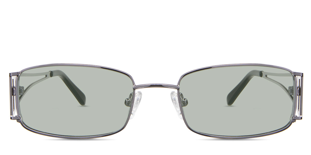 Heidi Women's Prescription Eyeglasses - Stylish & Comfortable Frames for Reading, Work & Everyday Use