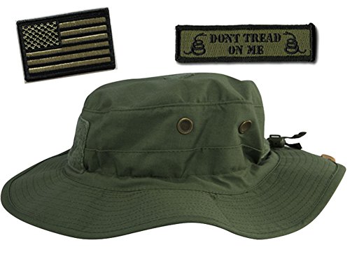 Olive Drab