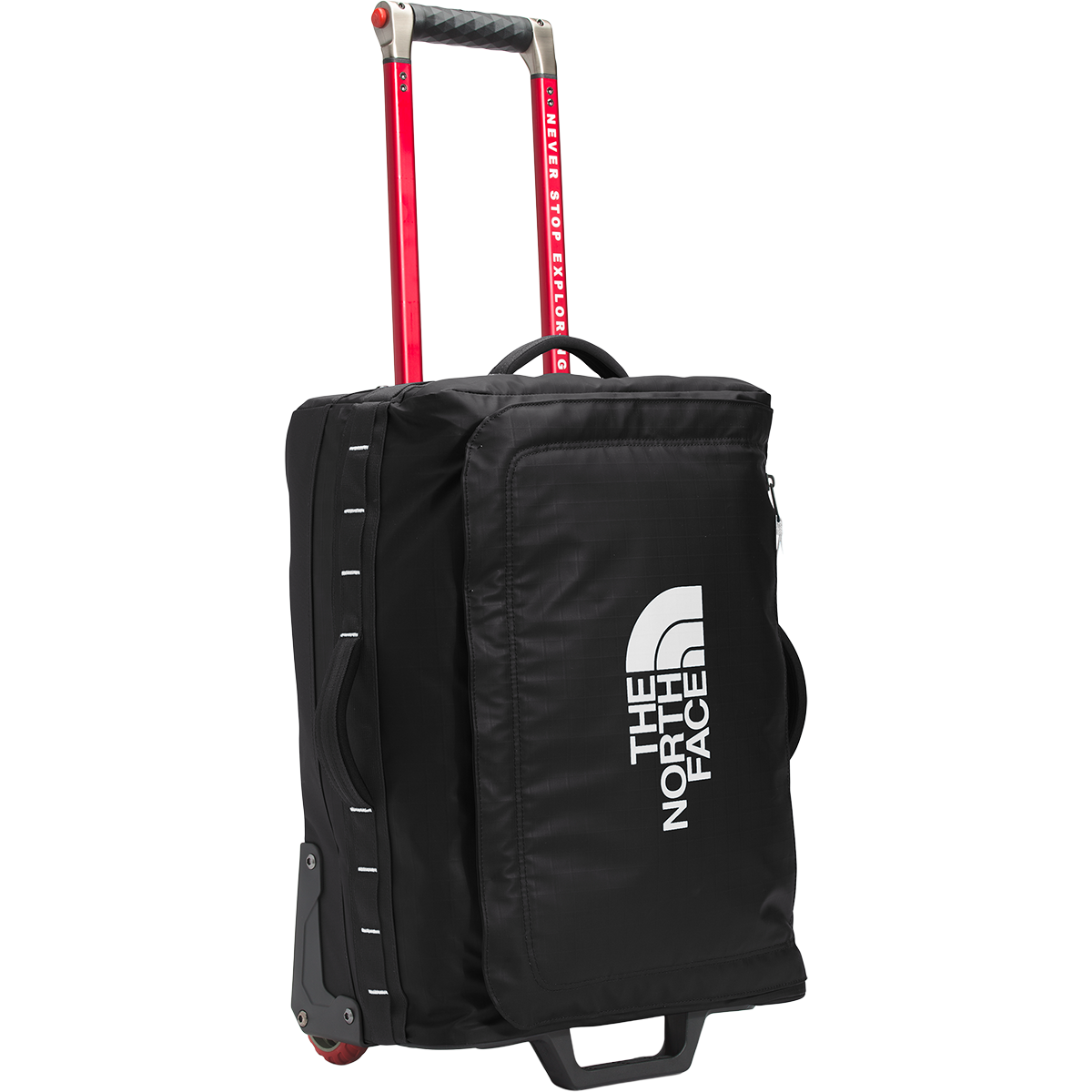 KY4-TNF Black/TNF White-NPF