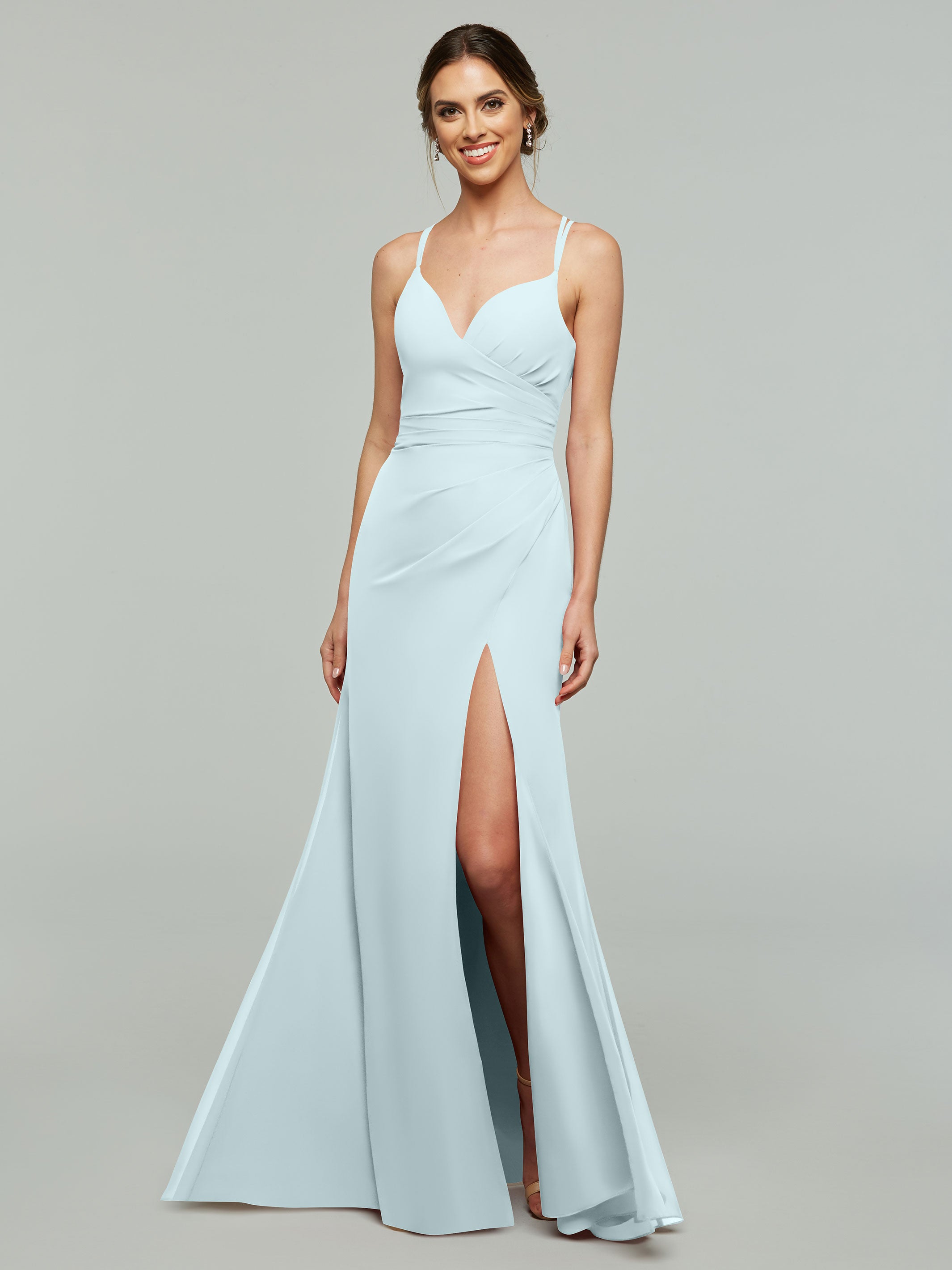 Sky Blue