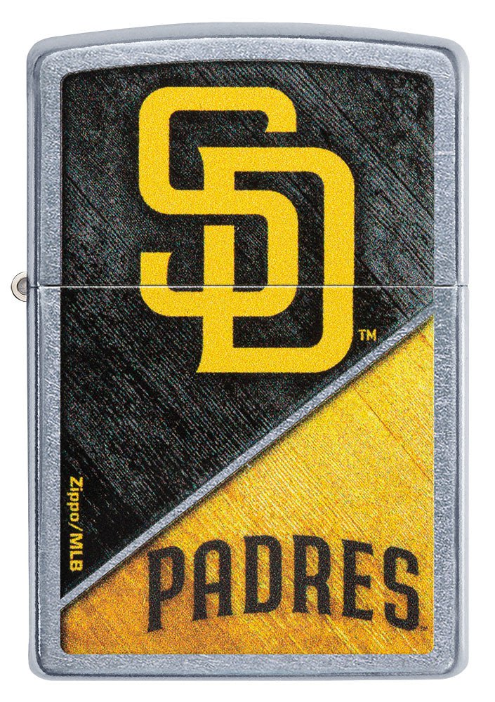 MLB® San Diego Padres™ Official Baseball Jersey - Authentic MLB Fan Gear for Men & Women - Perfect for Games, Tailgating & Sports Events