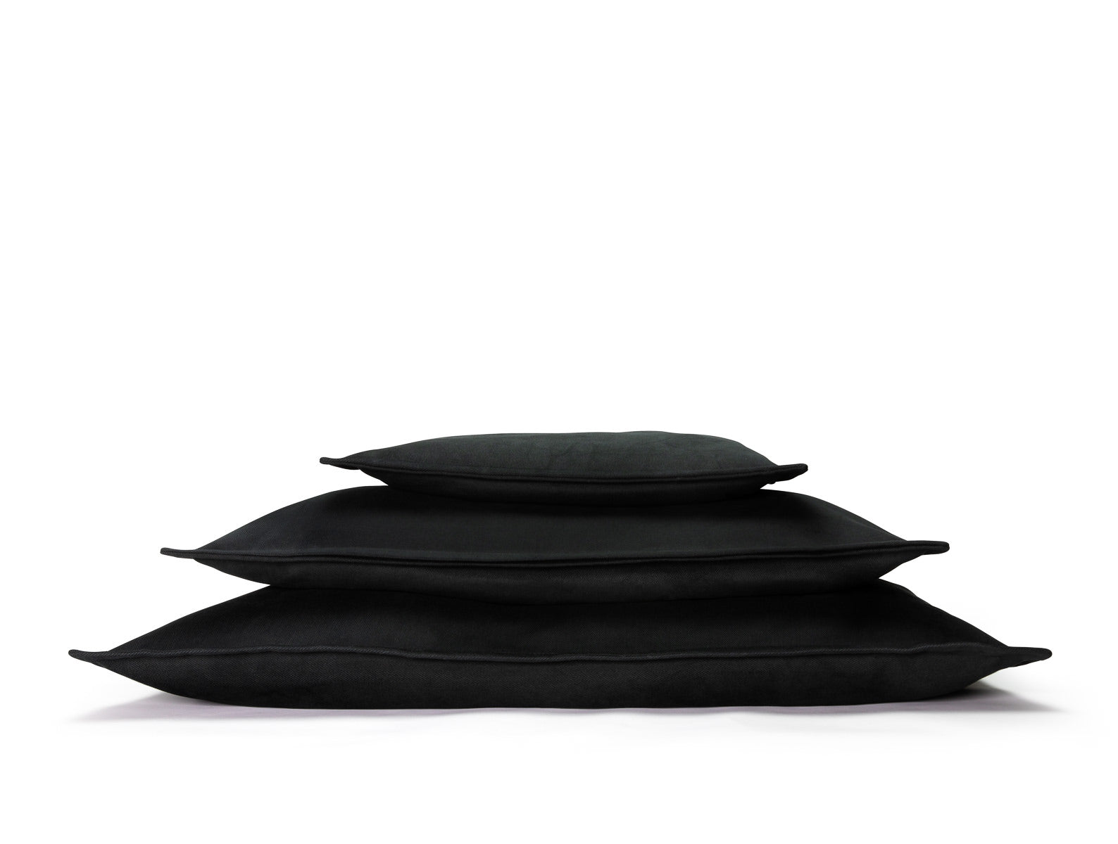 Premium Soft Wool Pet Bed for Dogs & Cats - Cozy & Warm Orthopedic Sleeping Mat - Perfect for Beds, Couches & Crates - Machine Washable & Durable Design