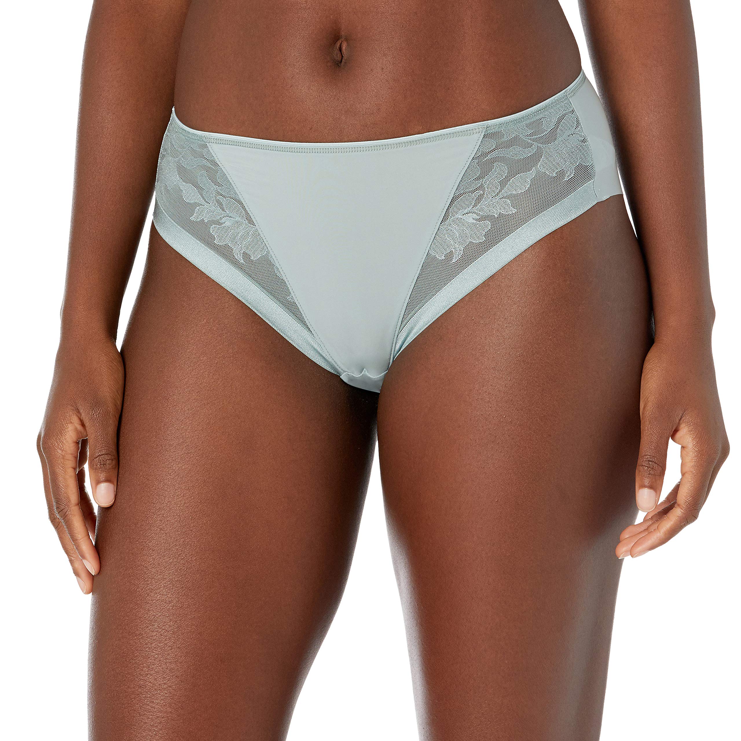 Fantasie Women's Seamless No VPL Briefs - Comfortable Invisible Underwear for Everyday Wear, Workouts & Special Occasions