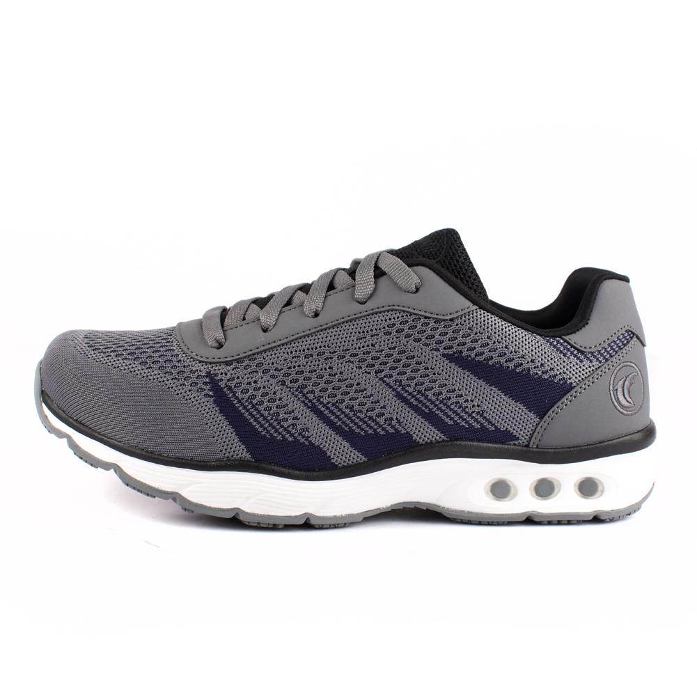 Men's Pro Mesh Trainer - Lightweight Breathable Running Shoes for Men - Perfect for Gym, Jogging & Casual Wear