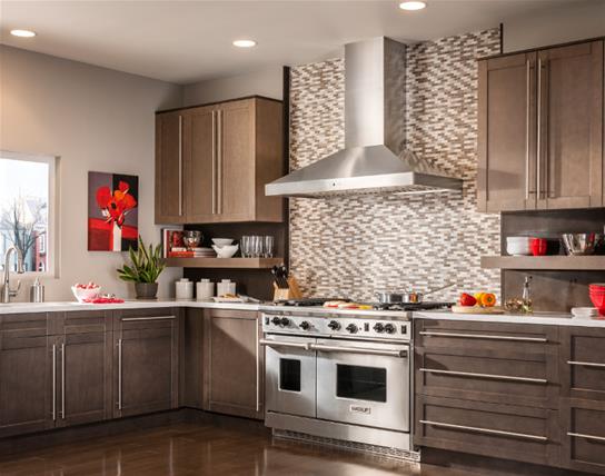 WPP9E48SB 48-inch Stainless Steel Chimney Range Hood with Exterior/Inline Blower Options | 300-1650 CFM | Best Commercial Kitchen Ventilation for Restaurants & Home Chefs