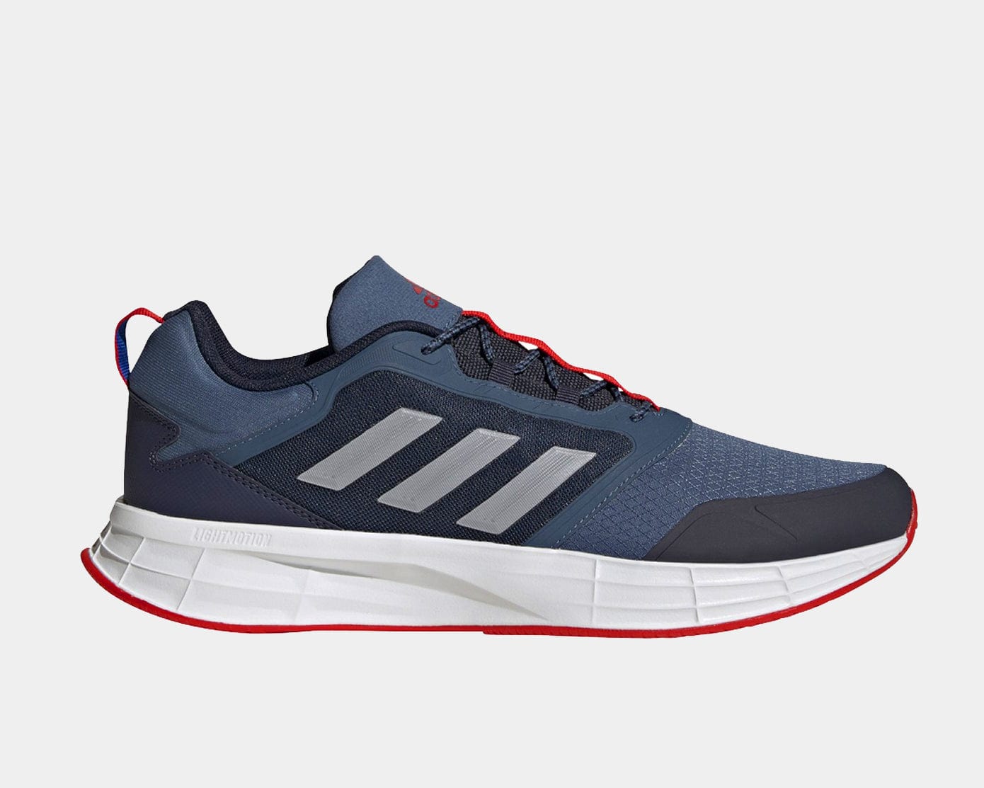 Adidas Duramo Protect Running Shoes for Men & Women - Lightweight Comfortable Athletic Sneakers for Jogging, Walking & Gym Workouts
