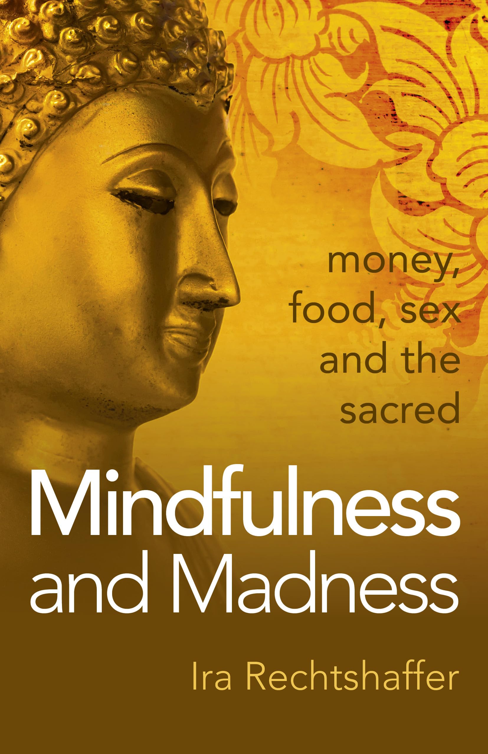 Mindfulness and Madness: Exploring Money, Food, Sex, and Spirituality - A Guide to Conscious Living for Personal Growth and Self-Discovery