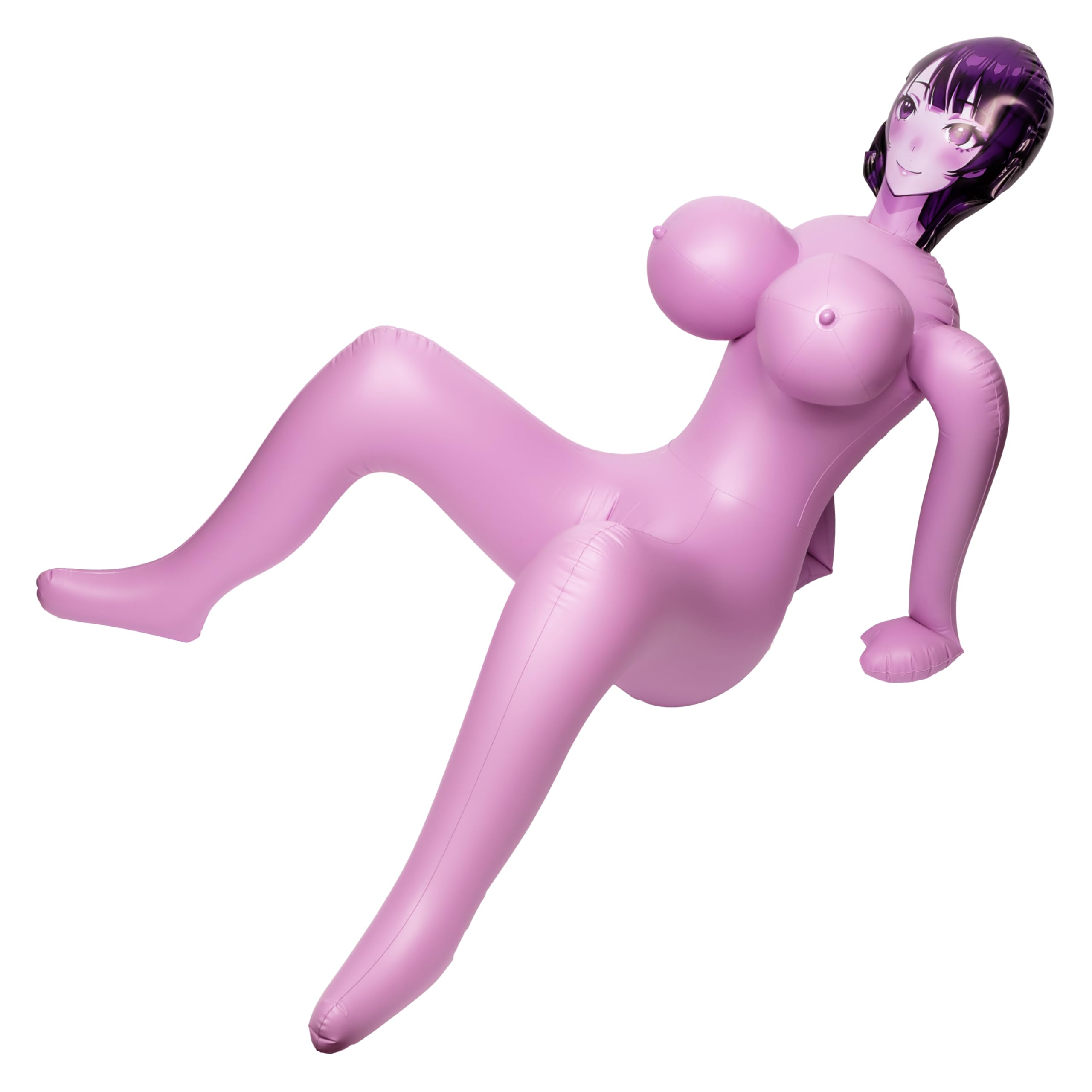CalExotics Anime Spread’em Love Doll Gigi - Inflatable Blow Up Sex Doll for Adults (Model SE-5505-10-3) | Perfect for Fantasy Roleplay & Intimate Pleasure