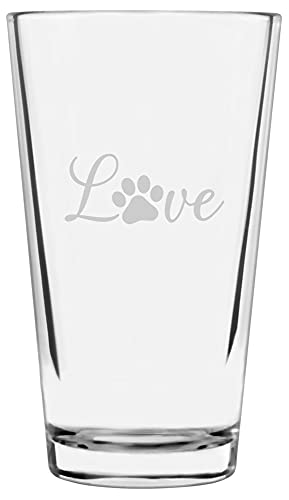 Paw Script Love