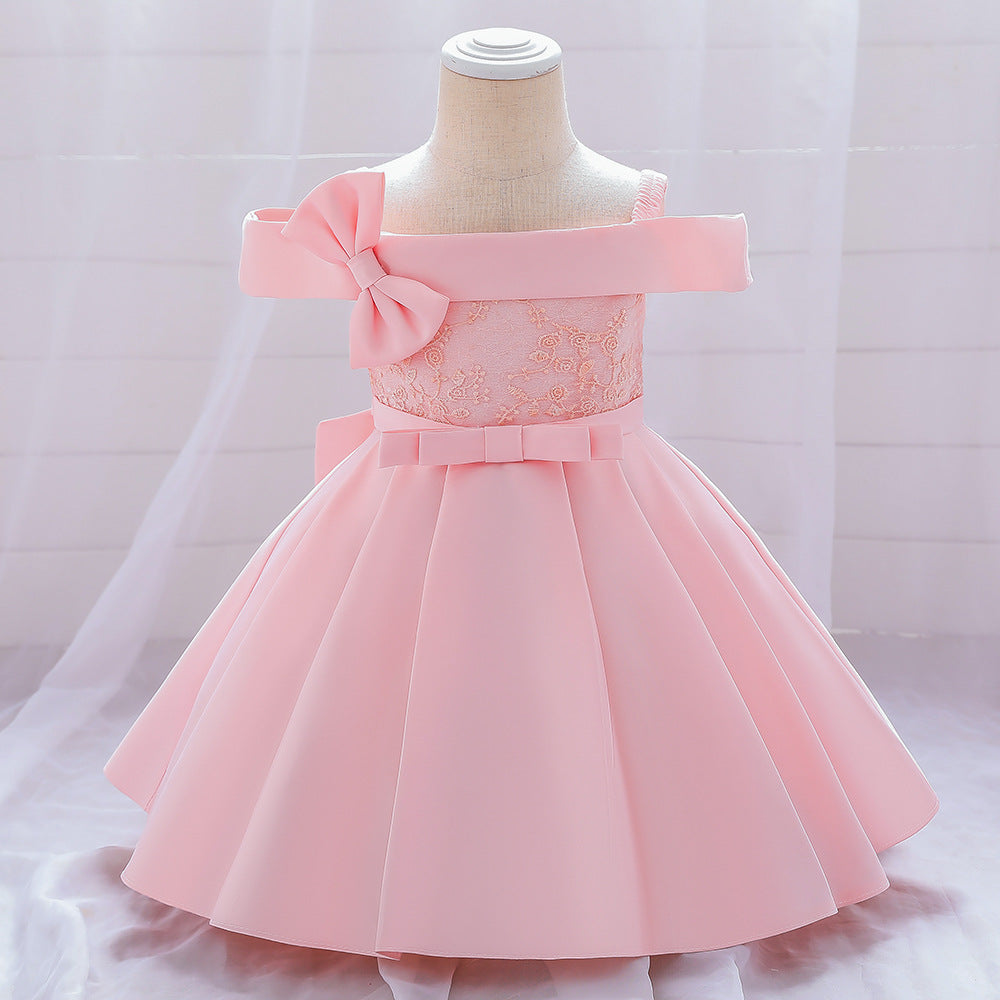 Dusty Rose