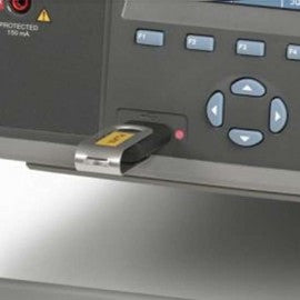 Fluke 1GB USB Flash Drive - High-Speed Portable Storage (Item No. 4410429) - Perfect for Documents, Photos, Music & School/Office Use