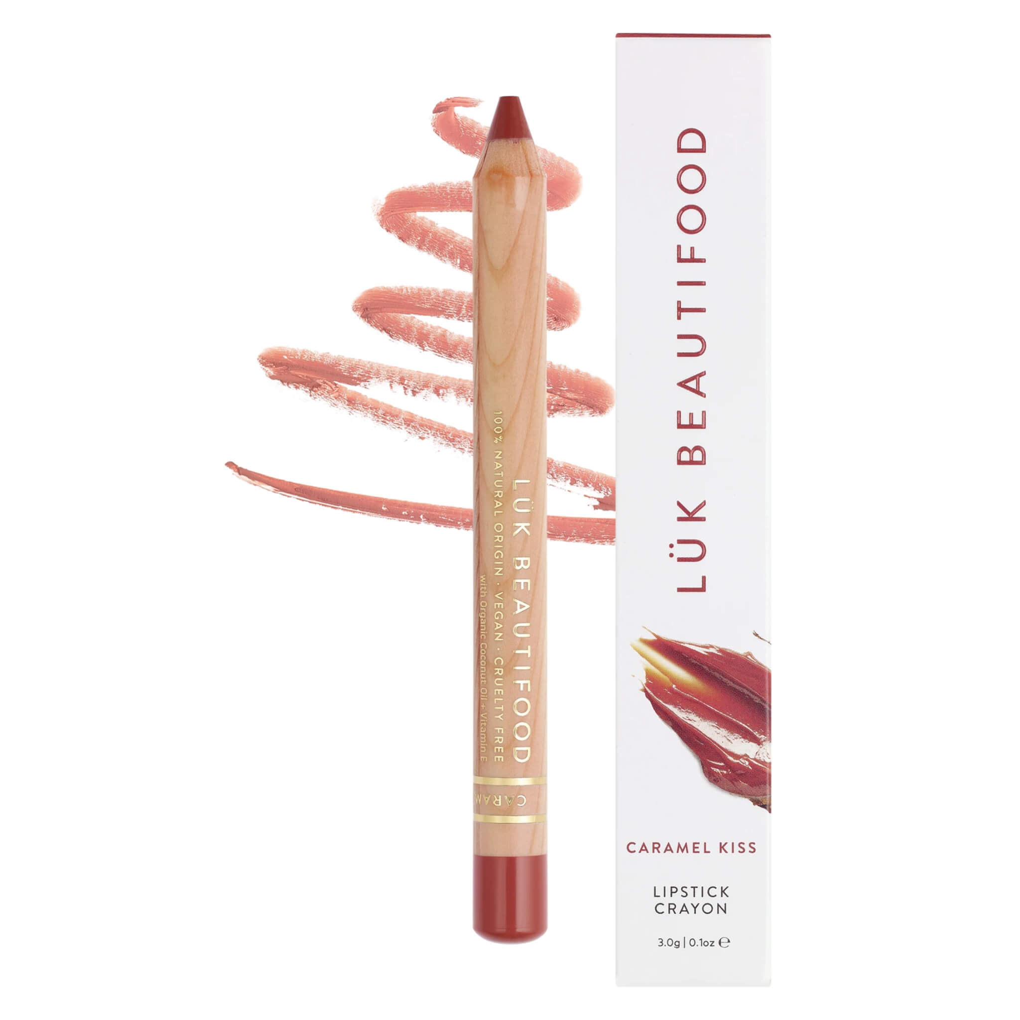 Long-Lasting Matte Lipstick Crayon - Waterproof & Smudge-Proof Lip Color for All-Day Wear | Perfect for Work, Date Night & Special Occasions