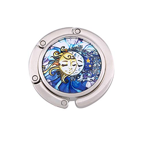 Sun and Moon