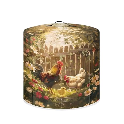 Chicken Family