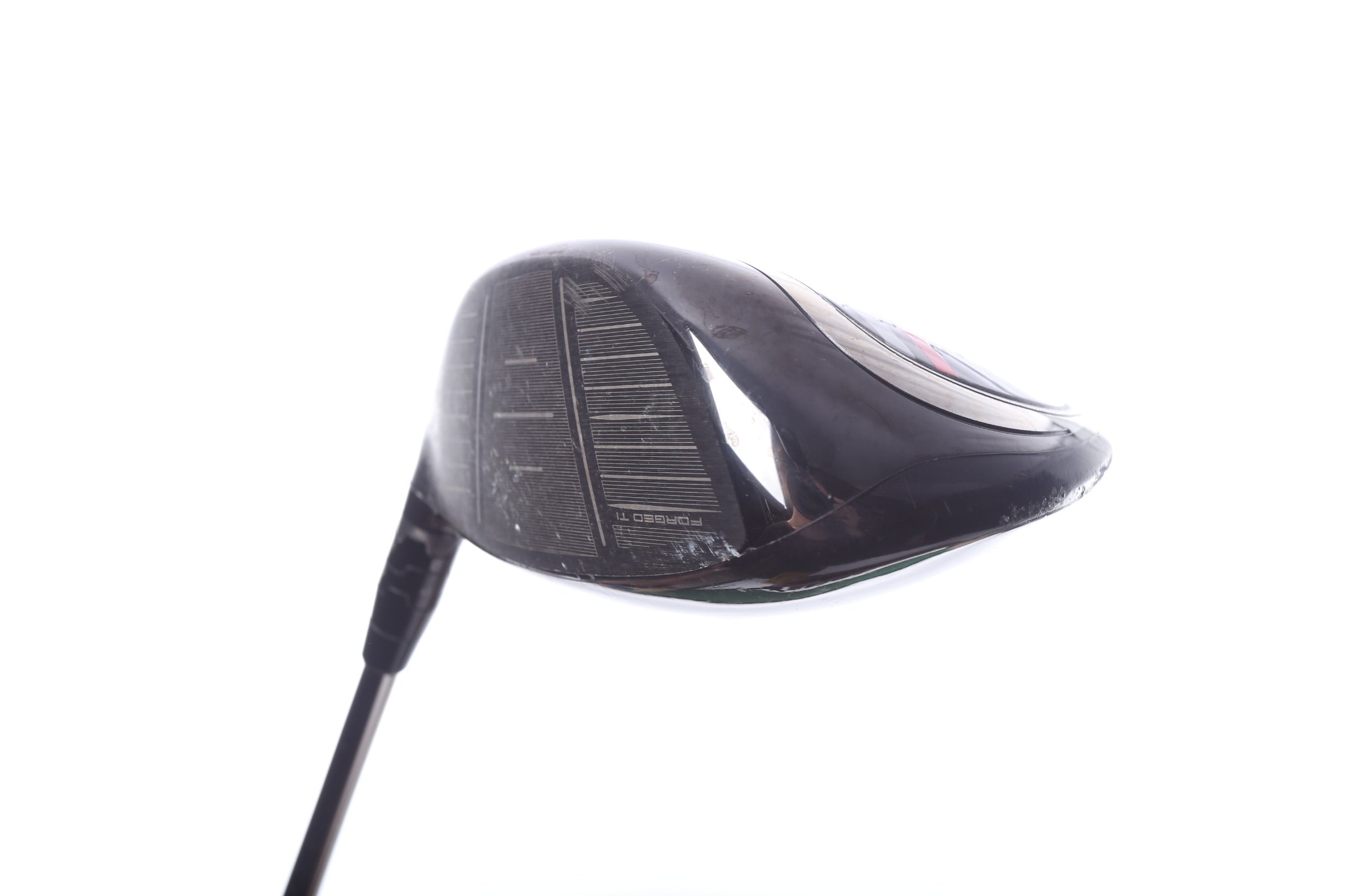 Used Callaway Big Bertha 23 Driver 10.5° Senior Flex Right Handed Golf Club - Perfect for Senior Golfers & High Handicap Players on the Course