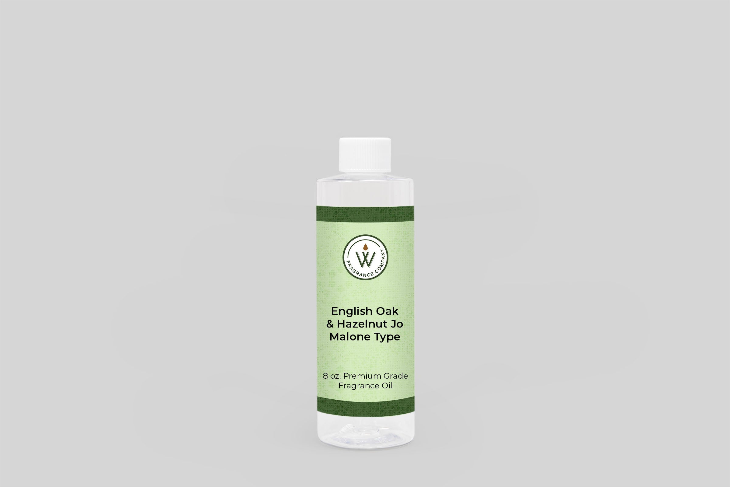 English Oak & Hazelnut Fragrance Oil - Jo Malone Inspired Scent for Home Diffuser, Bath & Body Care | Aromatherapy, Relaxation & Luxury Home Fragrance