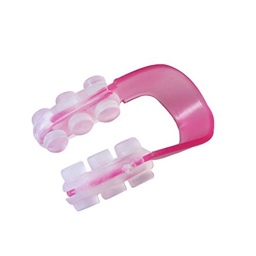 AlexVyan Adjustable Nose Up Clip - Nose Shaping & Lifting Tool for Bridge Straightening, High Lift Correction - Perfect for Beauty Enhancement & Facial Contouring at Home or Salon