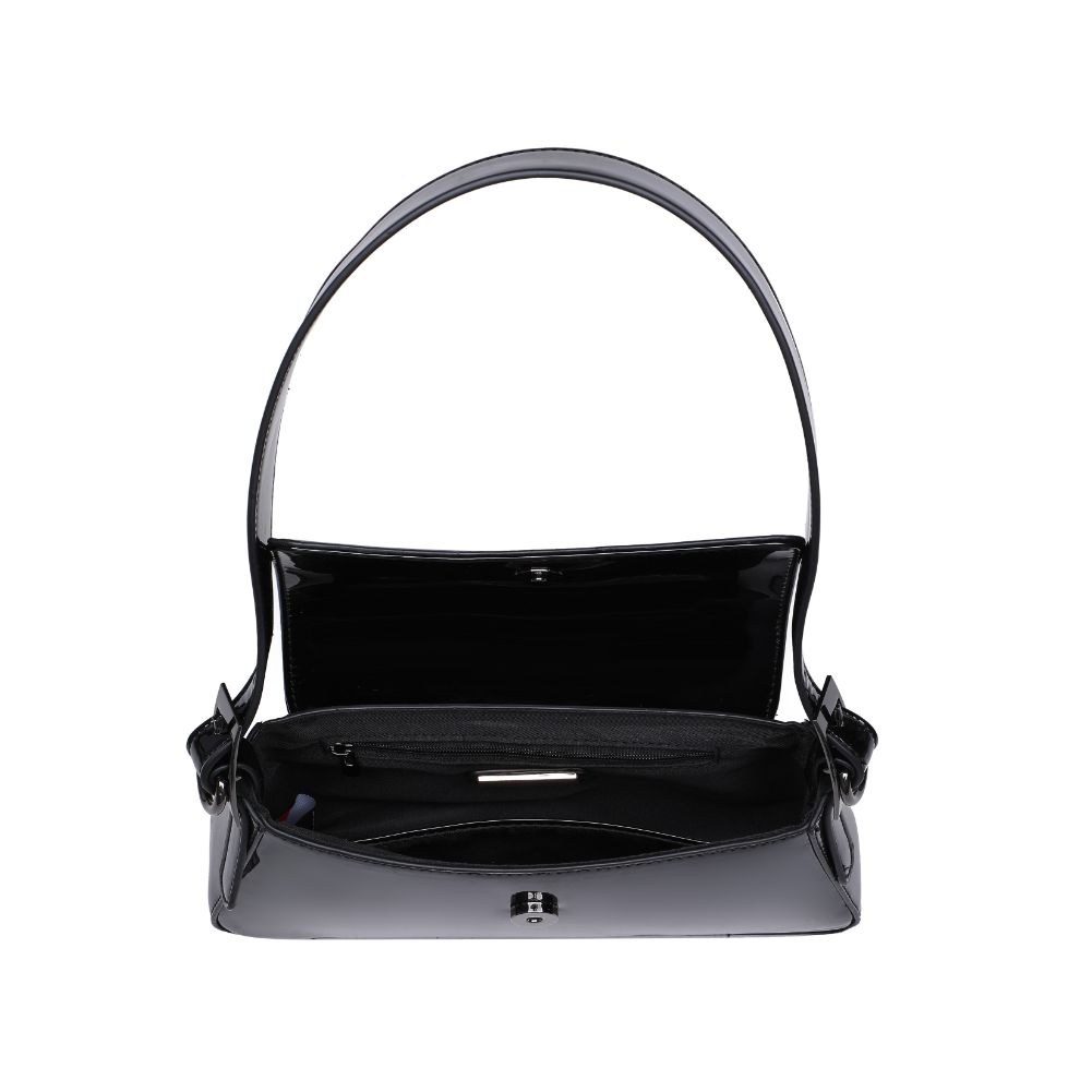 Stylish Donna Crossbody Bag for Women - Fashionable Leather Shoulder Purse - Perfect for Work, Travel & Everyday Use