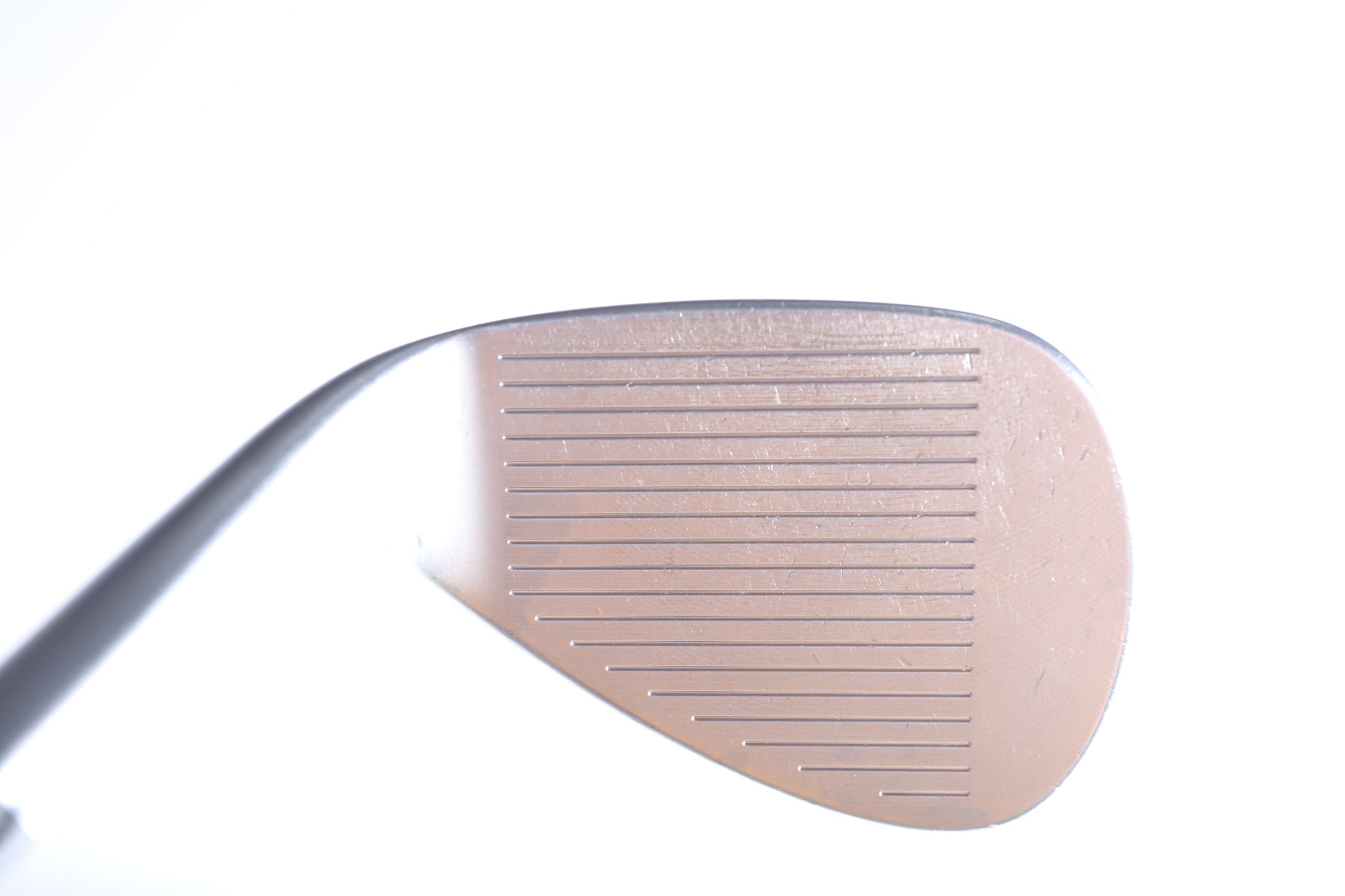 Used Cleveland CBX Sand Wedge 56° Right Handed Ladies Flex Golf Club - Perfect for Women's Short Game & Bunker Shots