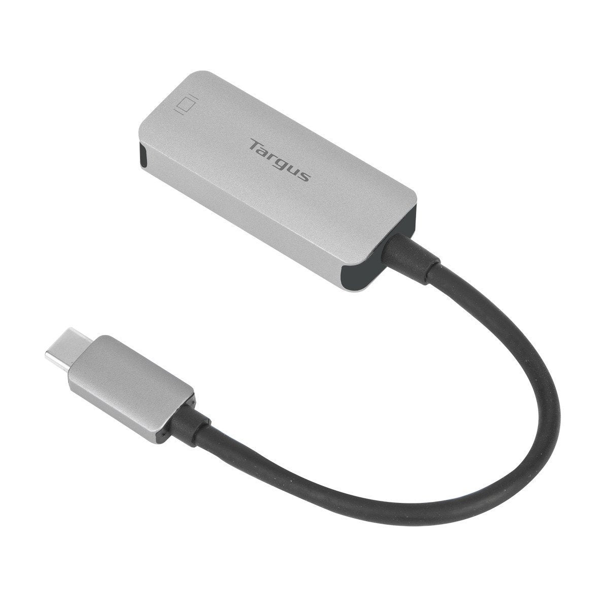 USB C to DisplayPort Adapter 4K 60Hz - Thunderbolt 3/4 Compatible - for MacBook Pro, Dell XPS, Surface Pro - Connect to Monitors & Projectors for Work & Gaming