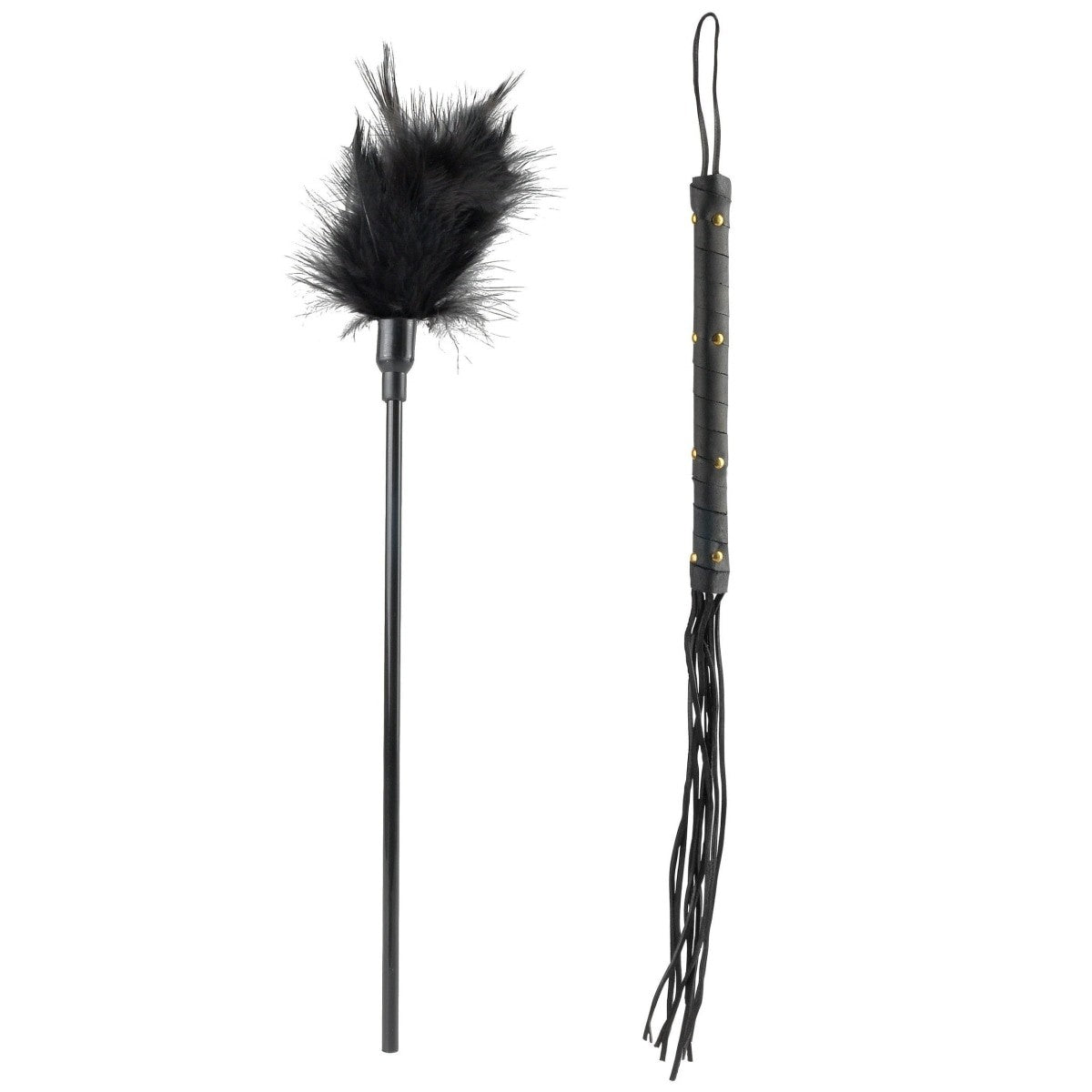 Ultimate Bondage Kit - Fetish Fantasy Limited Edition for BDSM, Couples & Spice Up Your Love Life - Perfect for Role Play, Sensual Exploration & Intimate Adventures