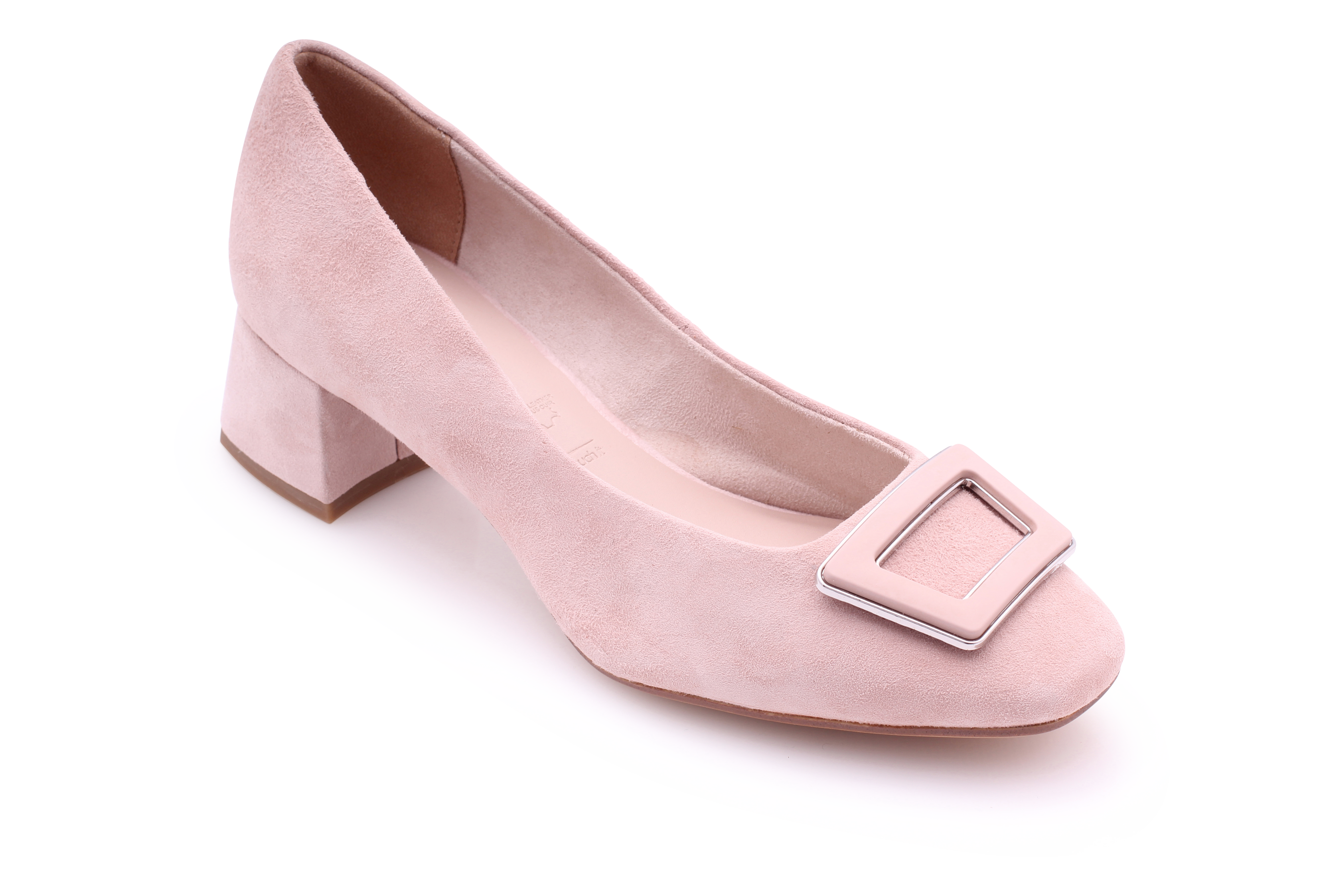 Tamaris Women's Casual Buckle Strap Sandals 22302 - Comfortable Slip-On Shoes for Walking, Beach, and Summer Outfits