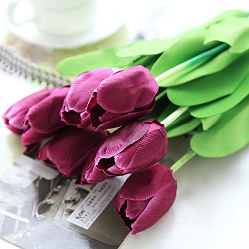 Dark Purple
